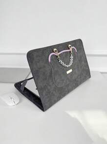 Cute Laptop Sleeve Bag 14 Inch Laptop Carrying Case, 15.6 Inch Laptop Protective Cover