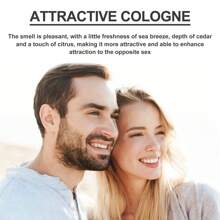 EELHOE Cupid Perfume (Lilac) Long-Lasting Fragrance For Couples Date Natural Fresh Portable Perfumes Originales De Mujer  Regalos Para Hombre Erfumes De Hombre Originales - 1 - 查看 3