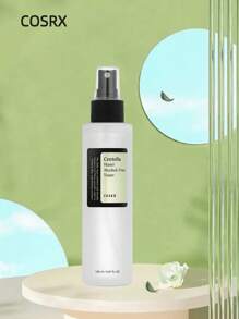 COSRX Non-Alcoholic Cica Toner, Liquid Ounce Spray Type Korean Toner, Containing Centella Asiatica, Moisturizing And Soothing Red And Swollen Korean Skin Care, Not Tested On Animals, No Preservatives 150ml - Cactus Alcohol-free Toner - View 3