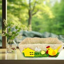 Outdoor Decor - Army Green - View 4