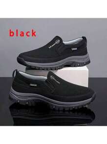 Tenis Sapatilha Masculino Casual Moderno de Trilha Adventure Super Leve e Elastico Ajustável