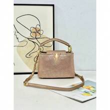 Bolso cruzado de mujer