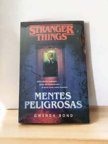 Mentes Peligrosas - Libro único - Ver 2