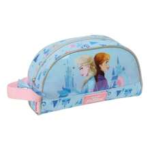 Safta Frozen "Ice Magic" Trolley Aanpasbare Toilettas 26x16x9cm (Safta 812573824) ✅ Levering 24/48u naar Spanje (schiereiland)