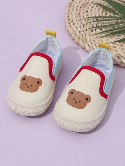 1 双女童春秋舒适鞋，鞋底柔软无臭耐磨