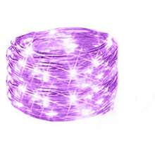 1 Dây đèn LED dây đồng, nguồn USB, 8 chế độ, 50/100/200 đèn LED kèm điều khiển từ xa, trang trí nhà cửa, phòng ngủ, tường nhà, đám cưới, tiệc tùng, đèn trang trí trong nhà, đèn tạo không khí ngày của Mẹ, đèn LED trang trí đám cưới, đèn trang trí phòng. - Chế độ USB8 - Xem 21