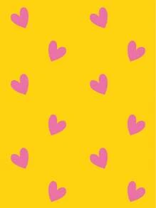 Romantic Heart Design Over-The-Knee Socks For Girls