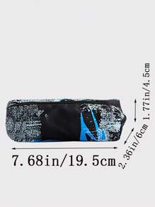 Junior High School Boy Schoolbag Highly Attractive Level Handsome High School Student Backpack College Student - Multicolor - View 5