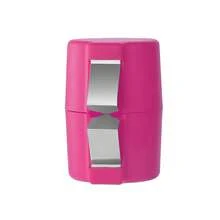 Egg Cracker For Raw Eggs Practical Egg Shell Opener Cutter Kitchen Gadgets Baking Tools - 粉色 - 查看 5