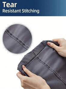 1个可水洗抽绳洗衣袋，超大加厚，适合大学宿舍、旅行和健身房存放脏衣服，超大旅行收纳袋，可装脏衣服、旅行配件和家居用品。尺寸：24英寸 x 36英寸。这款洗衣旅行袋是宿舍必备品、大学必备品和旅行配件的理想之选，有多种颜色可选，适合学生、返校季和大学生使用。 - 彩色 - 查看 11