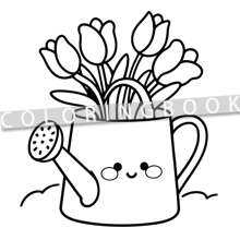 (Original, Papel grueso mejorado, 120g Páginas interiores gruesas, Versión 2025, 7.9*7.9 pulgadas, 24 Páginas, Impresión de un solo lado) 1 pieza Libro para colorear para adultos con tema de relajación, con hermosos patrones y líneas claras, adecuado como regalo para el Día de San Valentín, cumpleaños, Pascua y otras fiestas, una excelente manera de relajarse