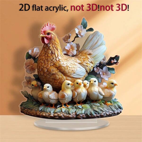 Creative Easter High Quality Cute Decorations