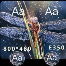 NetHong New Projector For Home Wall Projection 1080p Ultra HD Bedroom Projection TV UK