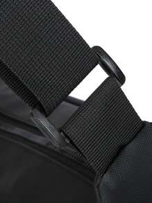 2025 新款百搭包韩版时尚斜挎单肩包，休闲户外适合青少年、夏季、运动、旅行、毕业礼物、生日配饰 - 彩色 - 查看 7