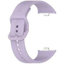 Original Silikonarmband kompatibel mit Redmi Watch 5 4 5 ESIM Smartwatch, kompatibel mit Xiaomi Mi Band 8 Pro Armband, Sportarmband-Zubehör, kompatibel mit Xiaomi Mi Band 9 Pro