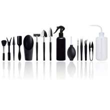 13pcs/Set Multifunctional Gardening Tool Set - Multicolor - View 3