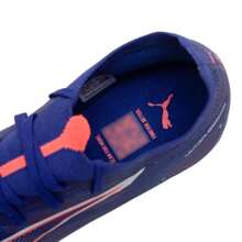 Puma Men's Football/Soccer Cleats For Training And Games, Style 107894-01