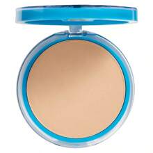 COVERGIRL Polvos Compactos Mate Limpios Control de Aceite - 0.35oz - 535 Medio Ligero - Ver 6