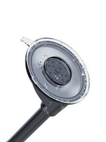 Universal Car Windshield Cellphone Mount Flexible Long Arm Mobile Phone Holder For Car 360 Degree Rotation Holder - Black - View 12