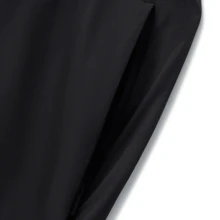 LI-NING 女士运动长裤 专业运动 AYKV130 Legit 官方店铺 - 黑色 - 查看 6