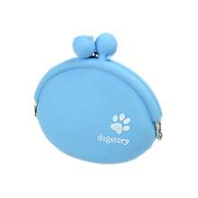 [1pc Outdoor Training Snack Bag] 1pc Pet Snack Bag, Outdoor Training Storage Pouch With Hook, Pet Outdoor Supply