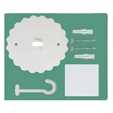 1 PIEZA Red mosquitera de cama para niñas, dosel de cama King, cortinas de cama con dosel de tamaño Queen que cuelgan del techo, carpa con red mosquitera de estilo de cúpula para cama individual de niña, para camas de adulto, elegantes cortinas de cama con dosel tamaño King/Queen para niñas, carpa con red mosquitera de estilo de cúpula elegante, decoración para cunas y camas de adultos