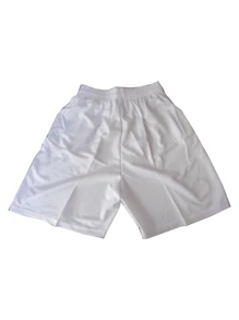 Short PSG Blanco - Blanco - Ver 6