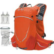 Outdoor sports water bag, lightweight outdoor sports hydration bag, suitable for men and women cycling