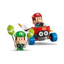 LEGO 72034馬里奧賽車馬里奧對路易吉磚 - 72034 - 查看 5