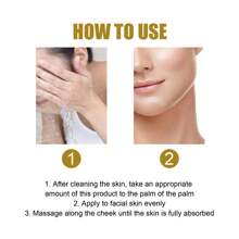 Esencia rejuvenecedora antiarrugas de ginseng. Reduce las arrugas y reafirma la piel del rostro, dejándola suave y elástica. - 1 - Ver 7