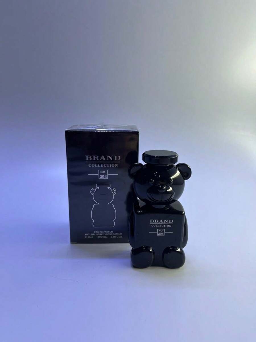 Perfume Brand Collection N.394-25ml-Eau De Parfum - Gỗ & Đất - Xem 1