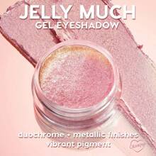 ColourPop Jelly Much Eyeshadow - 0.23oz