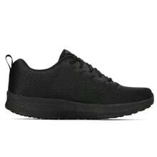 Giày chạy bộ GO RUN CONSISTENT, Giày chạy bộ thể thao ngoài trời nhẹ thoáng khí cho nam 220375 - Tất cả màu đen - Xem 2