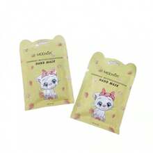 Hand Mask - Transparent - Übersicht 1