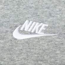 Nike Sudadera para hombre nueva, de estilo deportivo casual y básico, de forro polar cálido, con cuello redondo. BV2663-063