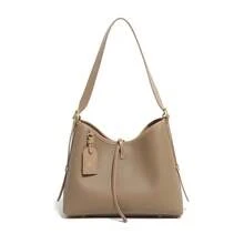 Men Tote Bags - Black - View 5