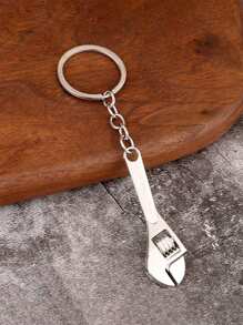 3 Portable Phillips Screwdriver And Slotted Screwdriver Keyring Set - Camping Accessories Versatile Mini Pocket Repair Tool Gadget - Multicolor - View 12