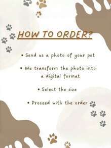 Thảm in hình chân dung thú cưng cá nhân hóa, chất liệu giả cashmere cao cấp, thảm in hình chân dung chó và mèo thủ công, thảm ngủ cá nhân hóa cho chó, thích hợp làm quà tặng Ngày của Cha, đám cưới, tân gia, trang trí ghế sofa, giường, xe hơi, phòng trà, phòng ngủ, phòng tắm, phòng khách, phòng ăn, trang trí Giáng sinh, có thể giặt, dùng cho giường sofa. - Nhiều màu - Xem 8