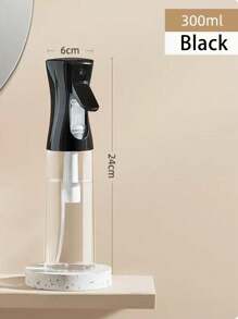 Travel Spray Bottles For Women And Girl Refillable Spray Water Bottle Hair Mister Portable Spray Portable Spray Bottle For Cleaning Solutions Cosmetic Perfume And Skin Care Travel Essentials For Outdoor Office Back To School Travel Accessories Travel Must Haves Holiday Essentials Holiday Travel Bag - Multicolor - View 12