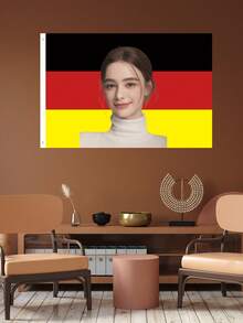 1 Lá cờ tùy chỉnh | Cờ cá nhân hóa với thiết kế riêng | Đã khoan sẵn lỗ | Trang trí nhà cửa trong nhà/ngoài trời | Thiết kế hiện đại | Quà tặng độc đáo cho người yêu, gia đình, bạn bè, thú cưng | Thích hợp cho kỷ niệm, Ngày Valentine, sinh nhật, Ngày của Mẹ, Ngày của Cha, lễ tốt nghiệp, tân gia | Áp dụng cho nhà hàng, phòng khách, phòng ngủ, văn phòng, phòng trà, tiệc tùng, dễ dàng lắp đặt - Nhiều màu - Xem 11