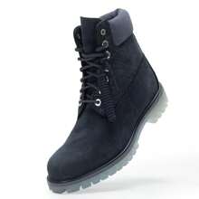 Timberland High Boots Men's Thick Bottom Heightening Boots Outdoor Sports Hiking Shoes A2P6WW06