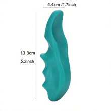 1-3Pcs Thumb Massage Device Deep Tissue Massager Physiotherapy Small Tools Full Body Points Point Trigger Massage Portable Gym Accessories - Multicolor - View 2