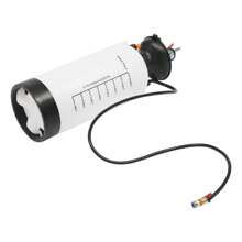 YUNRUX 8L Oil Filler Manual Oil Filling Device Filling Device Gear Oil Pump Change Device