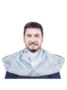 1 Peça Espelho de Corte de Cabelo Dobrável Profissional - Ajustável 360° em 3 Vias, Multiuso para Corte de Cabelo, Barbear, Grooming, Organização Facial, Maquiagem, Viagem e Uso no Banheiro de Casa - Suporte Portátil, Economizador de Espaço e Ajustável em Altura, Decoração de Banheiro Doméstico, Organizador de Maquiagem de Verão, Acessórios de Banheiro, Volta às Aulas