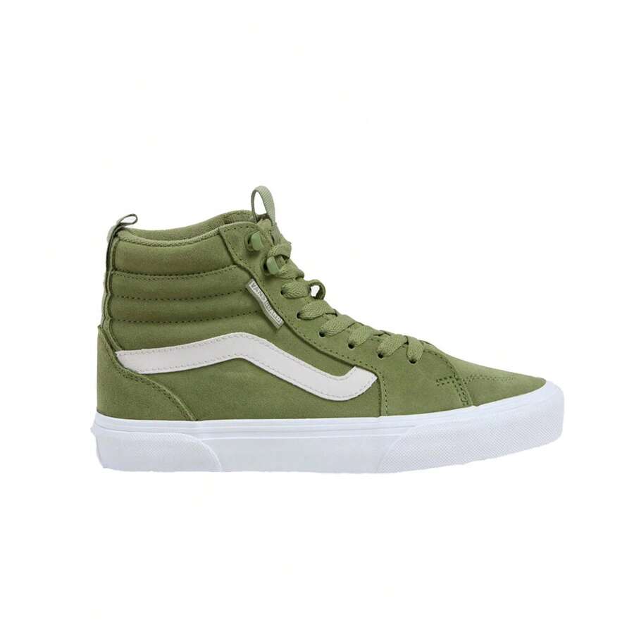 VANS Filmore Hi VansGuard - Sneakers - Green - View 1