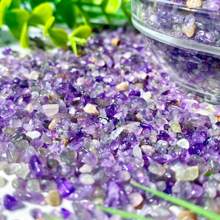 Random 1-5mm 50G/100G High Quality Natural Chip Stones, Natural Crystals Chip,Gemstone Jewelry,Glitter, Birthday Gift,Women Gift,Scene Decoration,Desktop Decoration,Crystal Ornaments,Table Decoration.