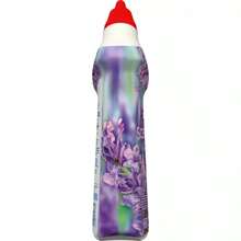 Clorox Scentiva Toilet Gel Tuscan Lavender - Tuscan Lavender & Jasmine Toilet Gel, 24fl Oz, Bleach-Free, For Toilet Bowls, Fresh Scent - 1 - 查看 5