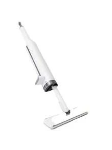 Perie de curățare + bazin pliabil 2 buc/set MINI mop de curățare pentru birou, două cârpe de curățat gratuite, aragaz de bucătărie multifuncțional, perie de curățat chiuveta de baie - Multicolor - Vizualizare 3
