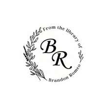 1 Stück personalisierter Initialen Buchprägerstempel, personalisierter Bibliotheksstempel, Scrapbooking Prägegerät, personalisierter Umschlagprägerstempel, Handprägegerät, Initialen Prägerstempel, Datumsprägerstempel, Hochzeits-Prägungsstempel, Papier-Prägungsstempel, für Geschäft/Arbeit/Büro modern, vintage, Cartoon, Kawaii, personalisiert, Mitarbeiter, Kunden, Studenten, für Geschäft/Arbeit/Schulanfang, für Universität, saisonale Auswahl, Büro & individualisierte Stempel