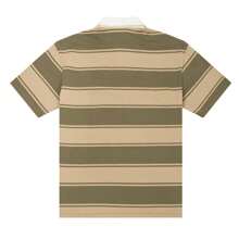 Timberland 男士 Polo 领短袖休闲商务 T 恤，跑步半袖 Polo 衫 A42E5B39 - A42E5B39 - 查看 2